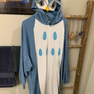 Onesie - owl